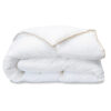 Couette MICRODUV® LESTRA FJORD – Chaude - Thumbnail Image 1