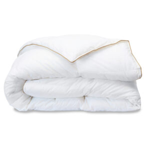 Couette MICRODUV® LESTRA FJORD – Chaude