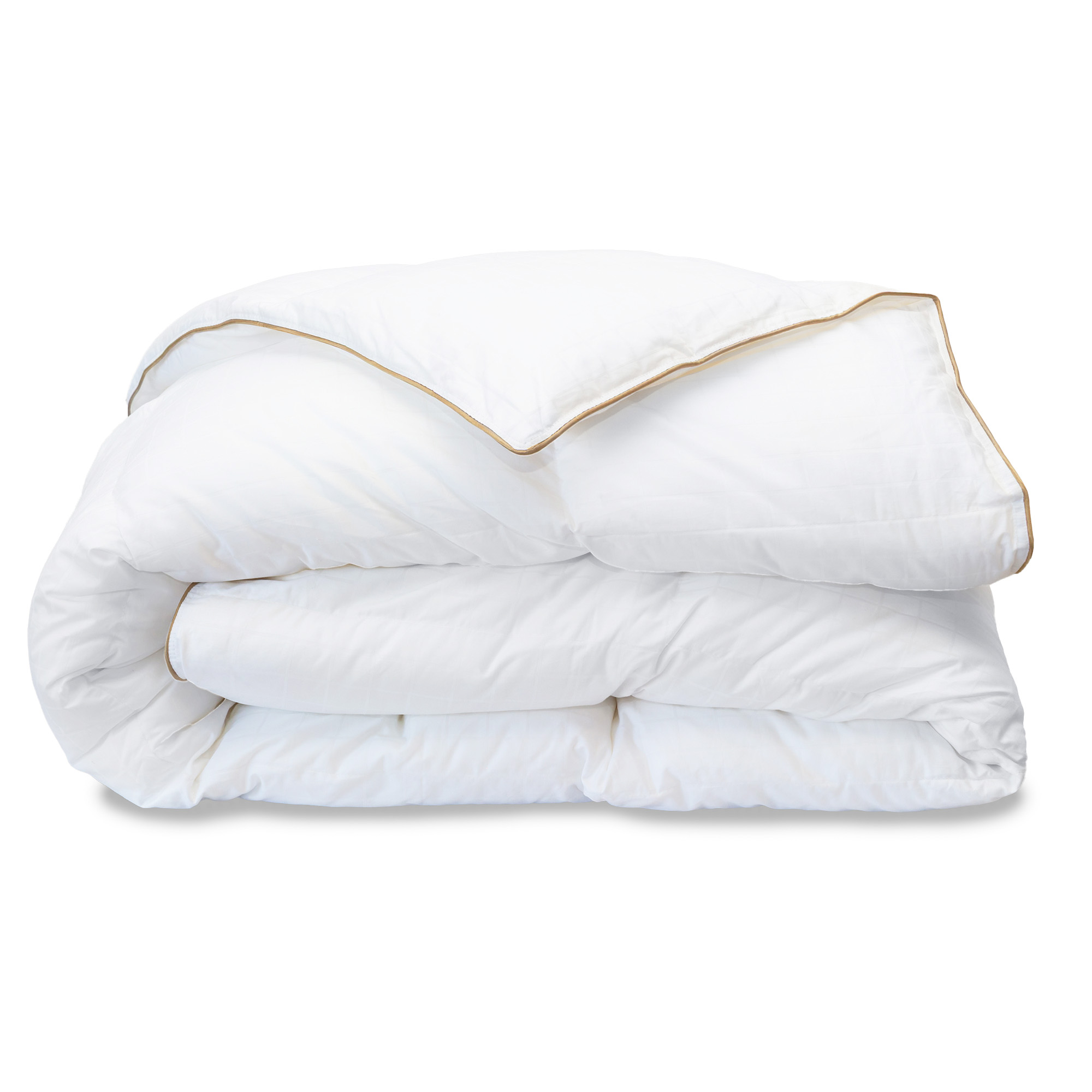 Couette MICRODUV® LESTRA FJORD – Chaude – Image 1