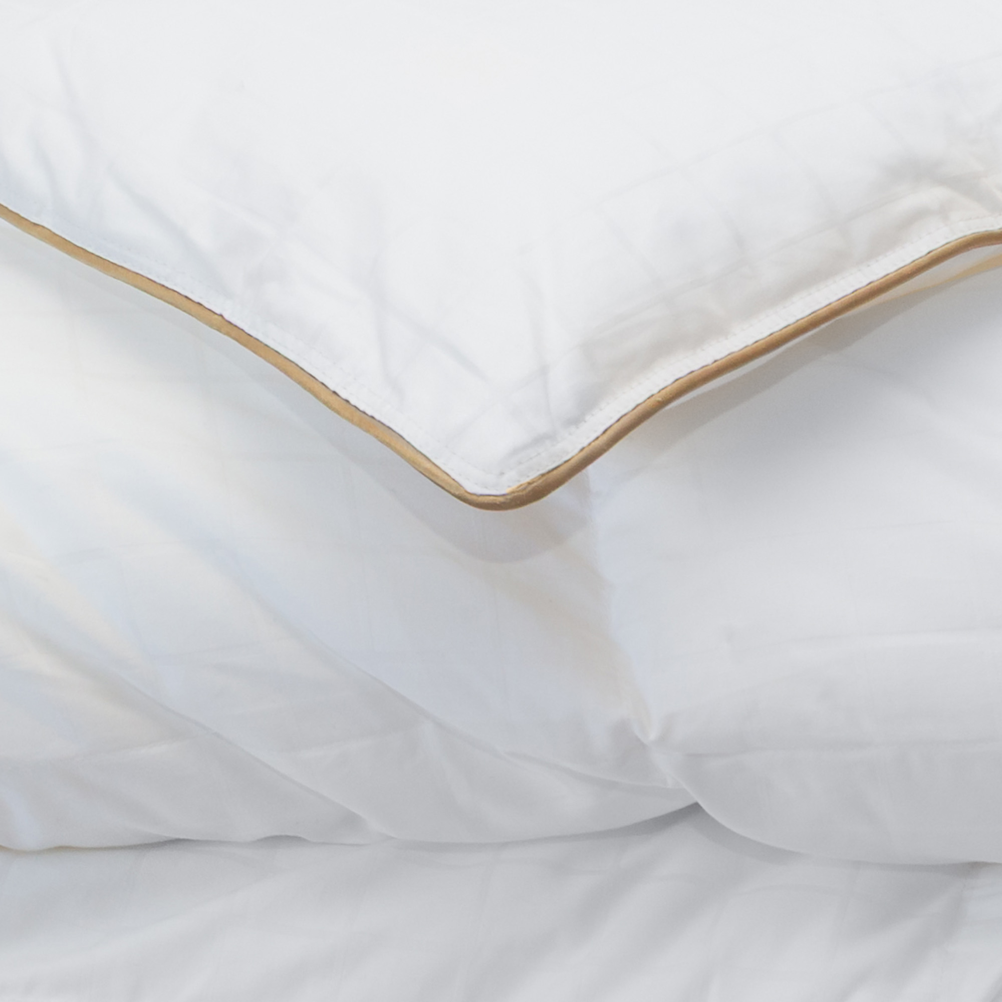 Couette MICRODUV® LESTRA FJORD – Chaude – Image 3