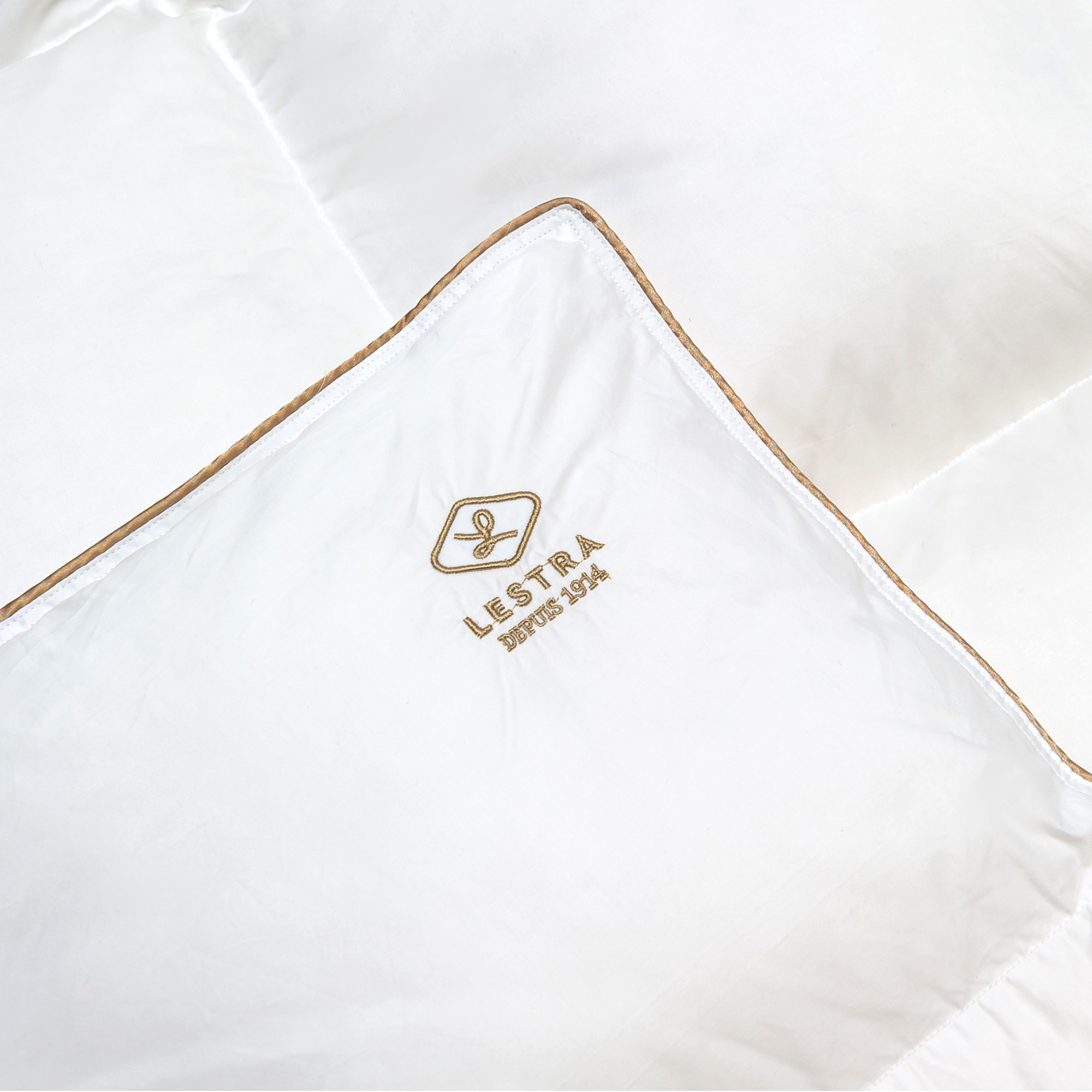 Surmatelas Mémoire de Forme ÉDITION 50 LESTRA | Premium – Image 4