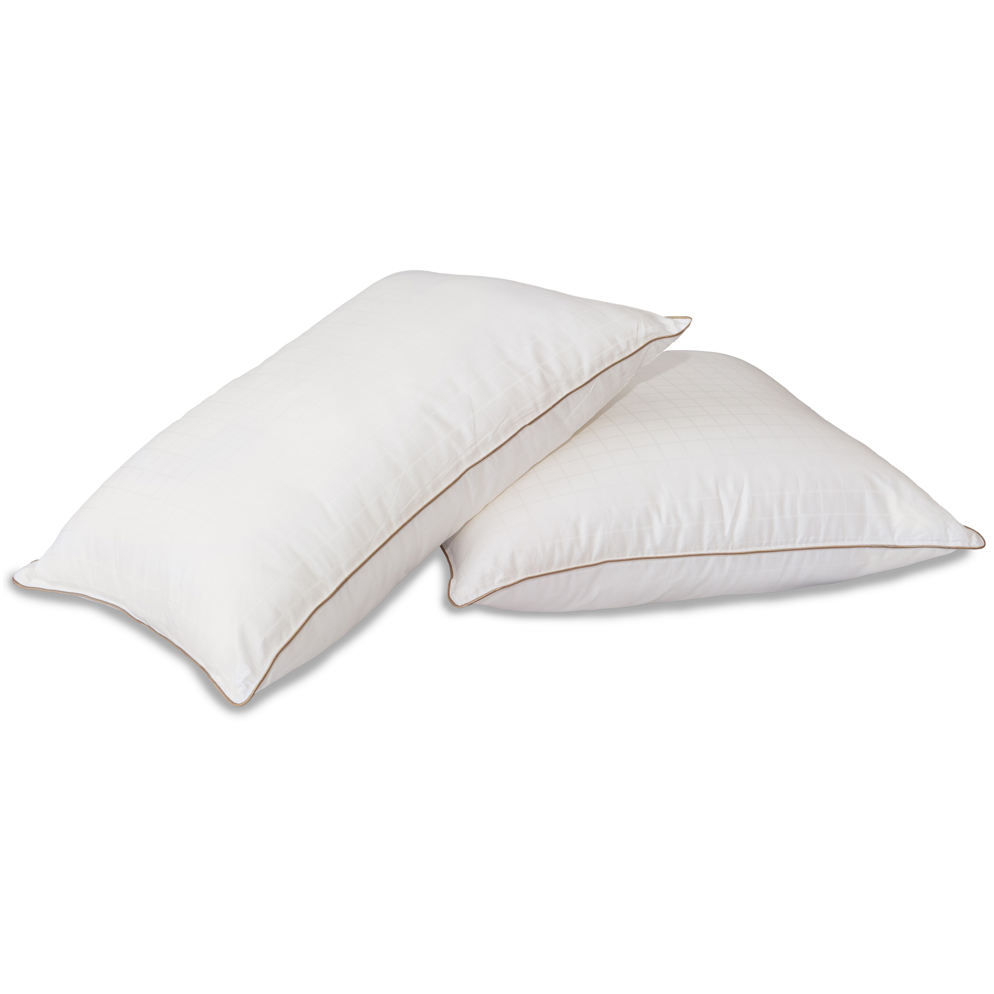 Oreiller moelleux MICRODUV® LESTRA FJORD – Image 2