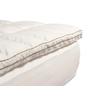 Surmatelas Mémoire de Forme ÉDITION 50 LESTRA | Premium
