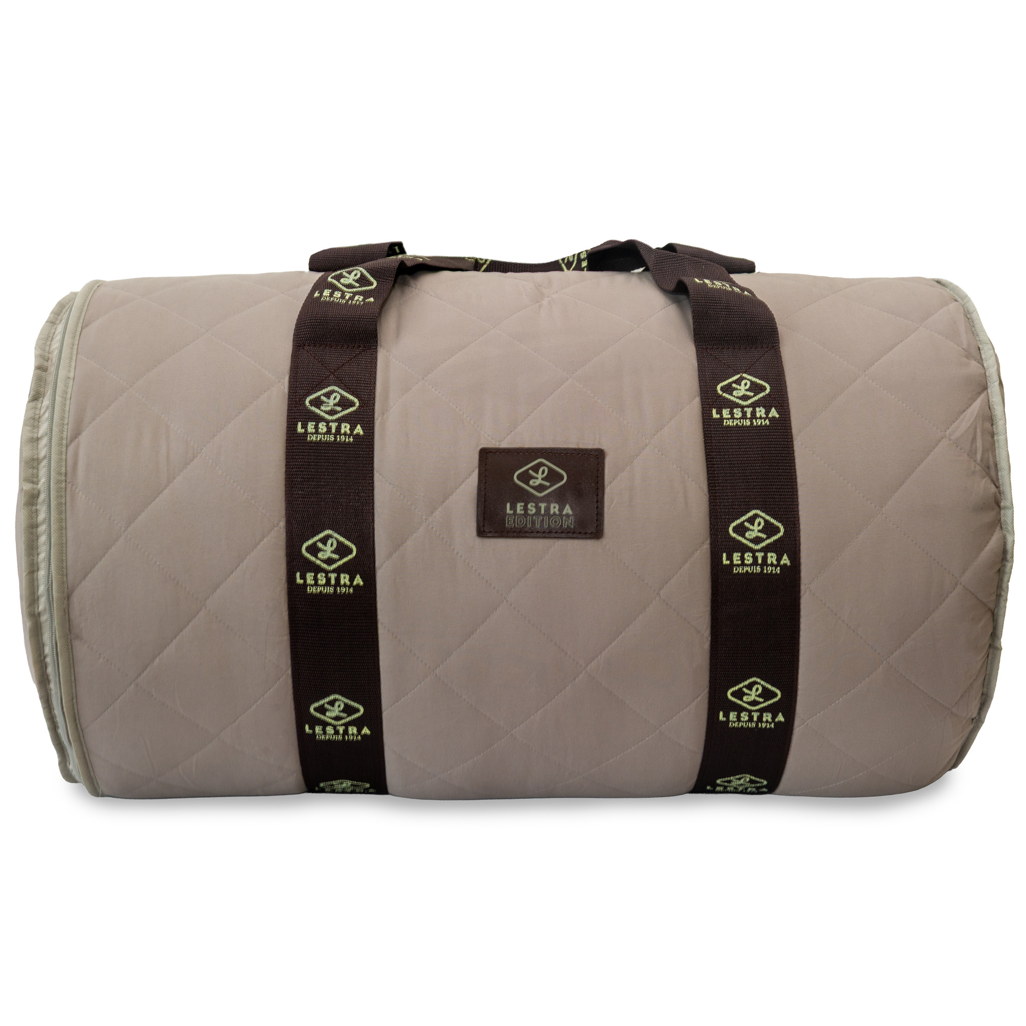 Surmatelas Mémoire de Forme ÉDITION 50 LESTRA | Premium – Image 3