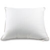 Oreiller moelleux MICRODUV® LESTRA FJORD - Thumbnail Image 1
