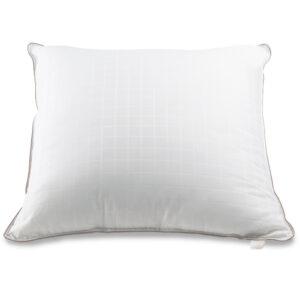 Oreiller moelleux MICRODUV® LESTRA FJORD
