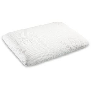 Oreiller à Mémoire de Forme Small LESTRA FJORD – Médium 40×60 cm