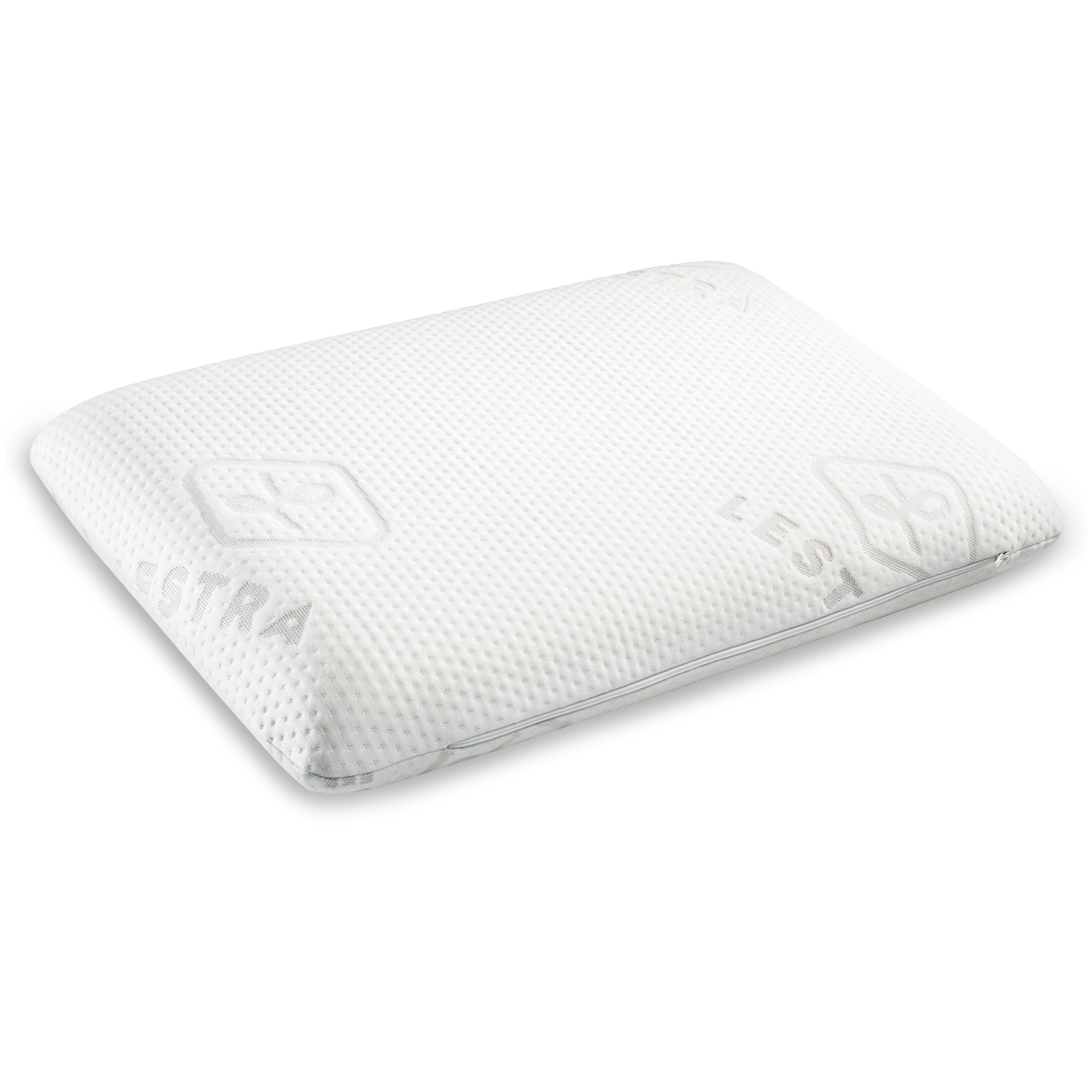 Oreiller à Mémoire de Forme Small LESTRA FJORD – Médium 40×60 cm – Image 1