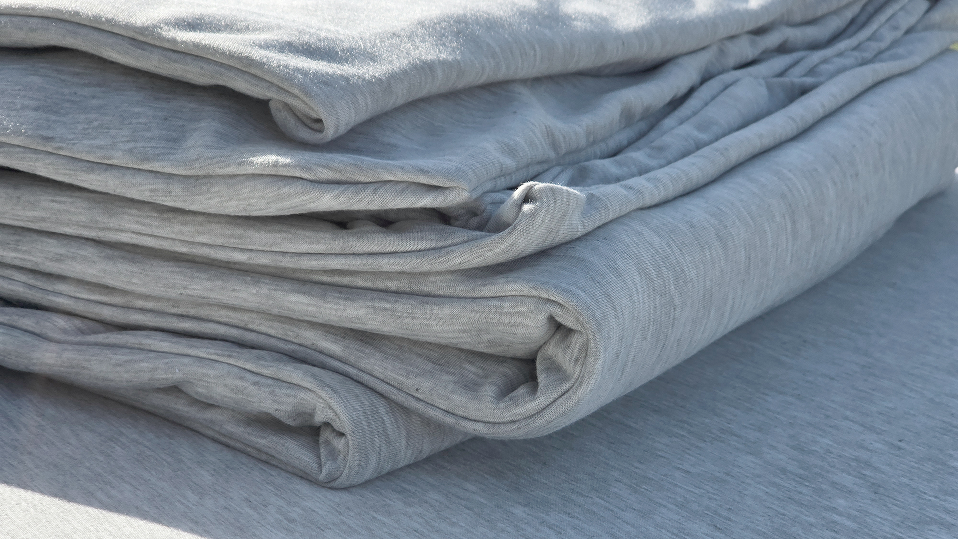 Housse de Couette CASUAL BSensible® NaturZinc® | Marra Literie – Image 2