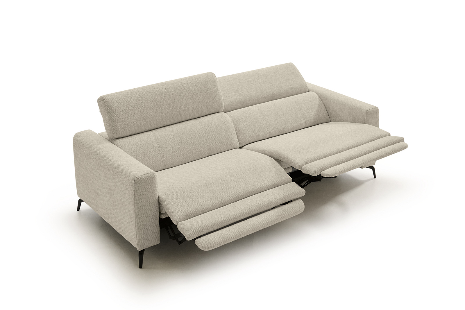 Canapé relax électrique MEGA | Marra Literie – Image 3