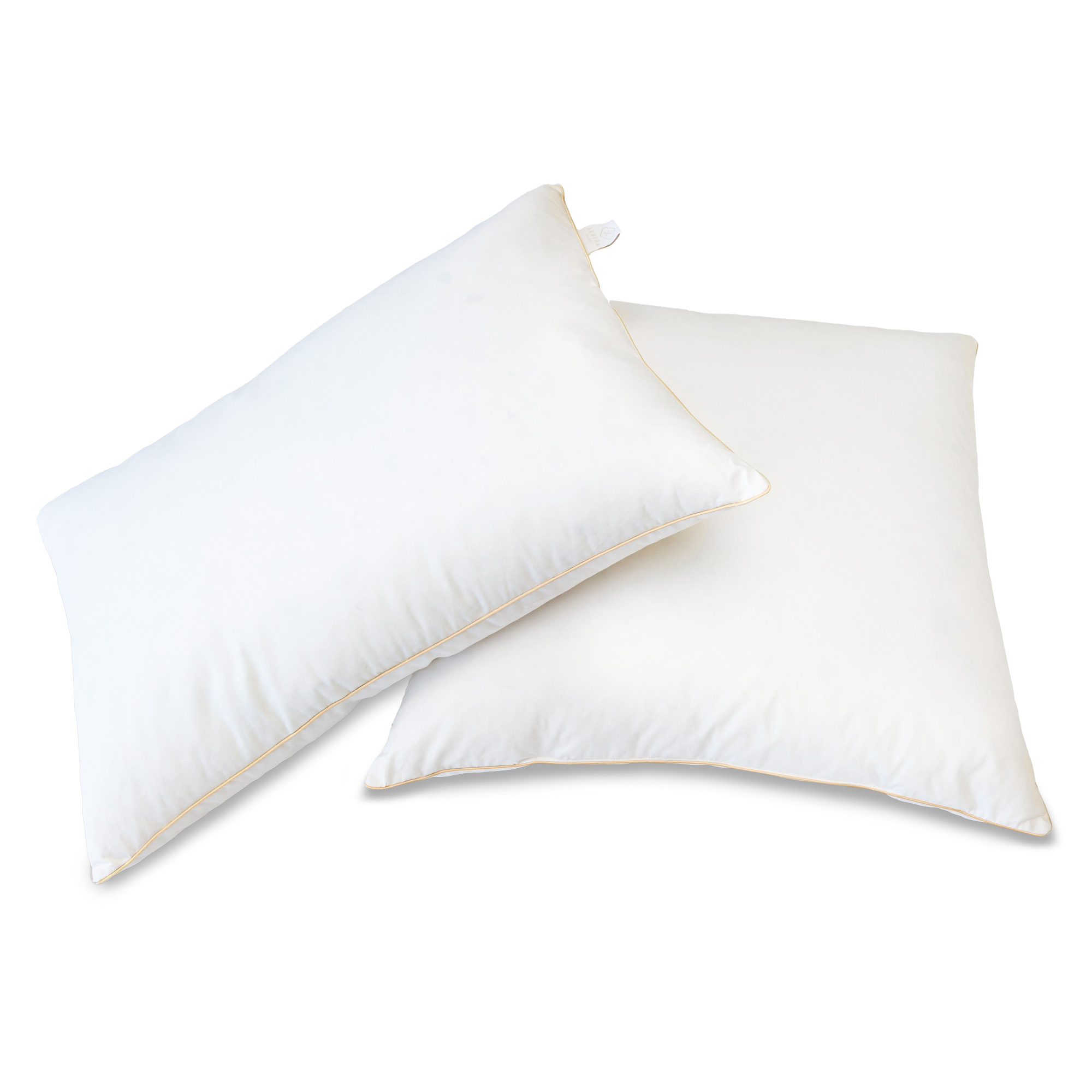Oreiller 70 % Duvet LESTRA Moelleux | Marra Literie – Image 2
