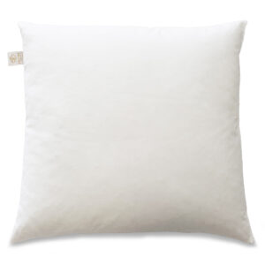 Oreiller 100 % plumettes LESTRA Essentiel Naturel – Ferme