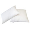 Oreiller 100 % plumettes LESTRA Essentiel Naturel – Ferme - Thumbnail Image 2