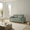 Canapé-lit Olivia – Design moderne, élégance et confort - Thumbnail Image 1